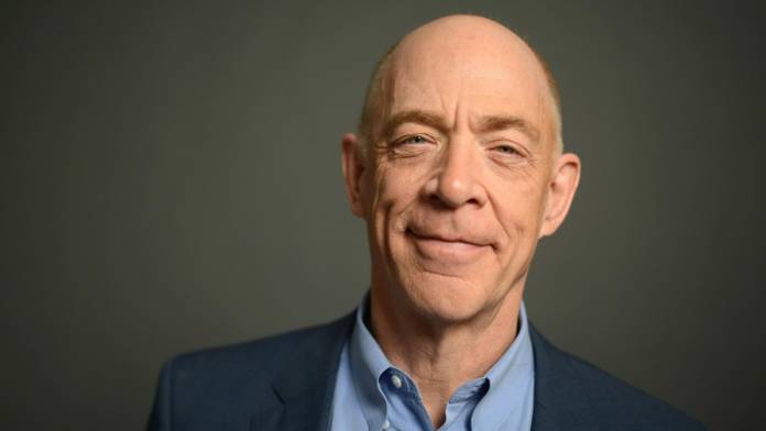 J.K. Simmons J.K. Simmons