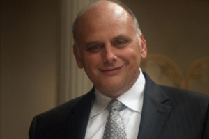 Kurt Fuller, Supernatural