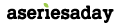 Aseriesaday Logo