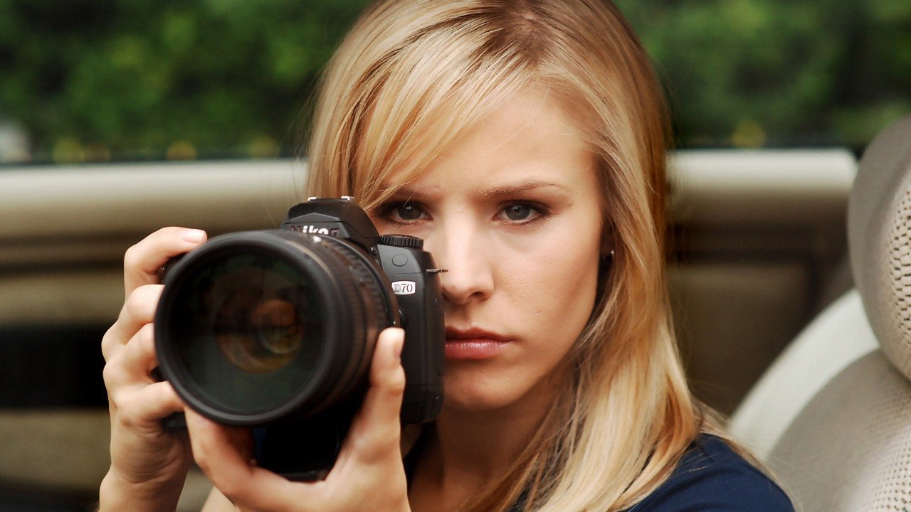 Veronica Mars 