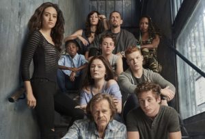 shameless Shameless