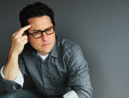 J.J. Abrams’ TV Series