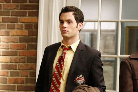 Dan in Gossip Girl