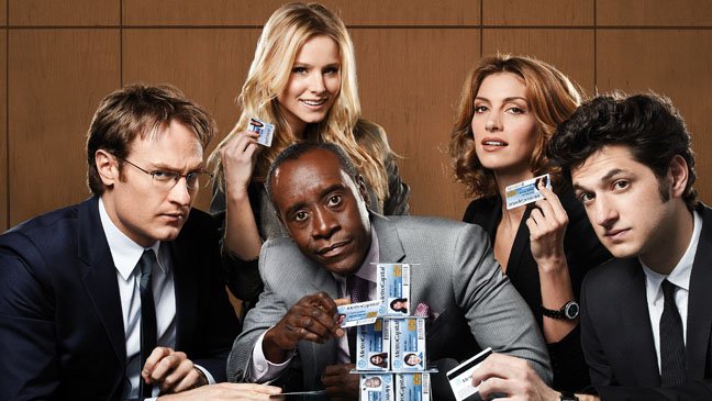 House of Lies