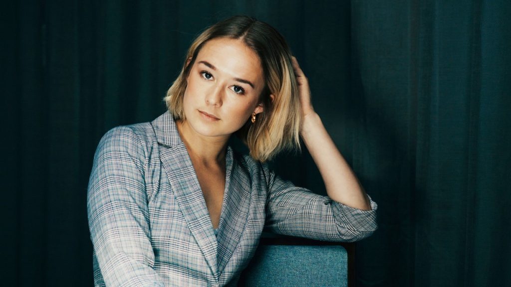 Alba August