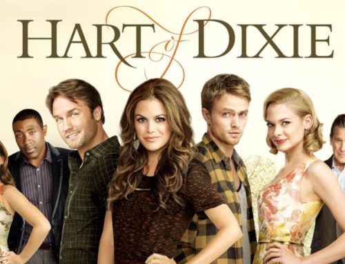 Hart of Dixie VS Virgin River