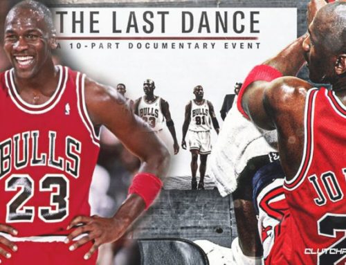 10 curiosities about Michael Jordan