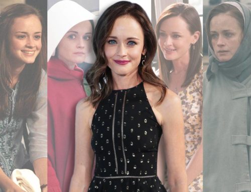 Curiosities about Alexis Bledel