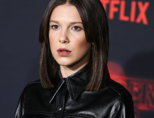 Millie Bobby Brown and Katherine Langford are back on Netflix!