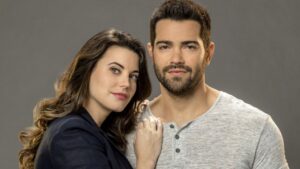 Chesapeake shores