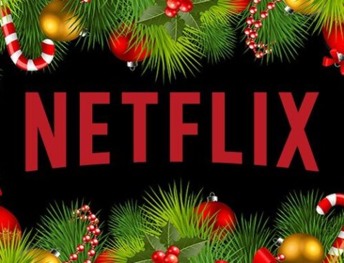 Christmas Holidays on Netflix: what to binge-watch